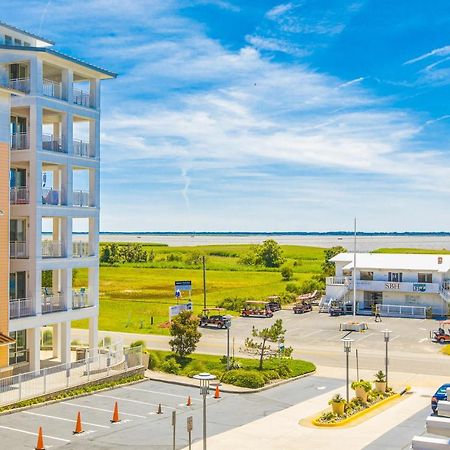 The Sanctuary - Sunset Haven B335 Apartamento Virginia Beach Exterior foto