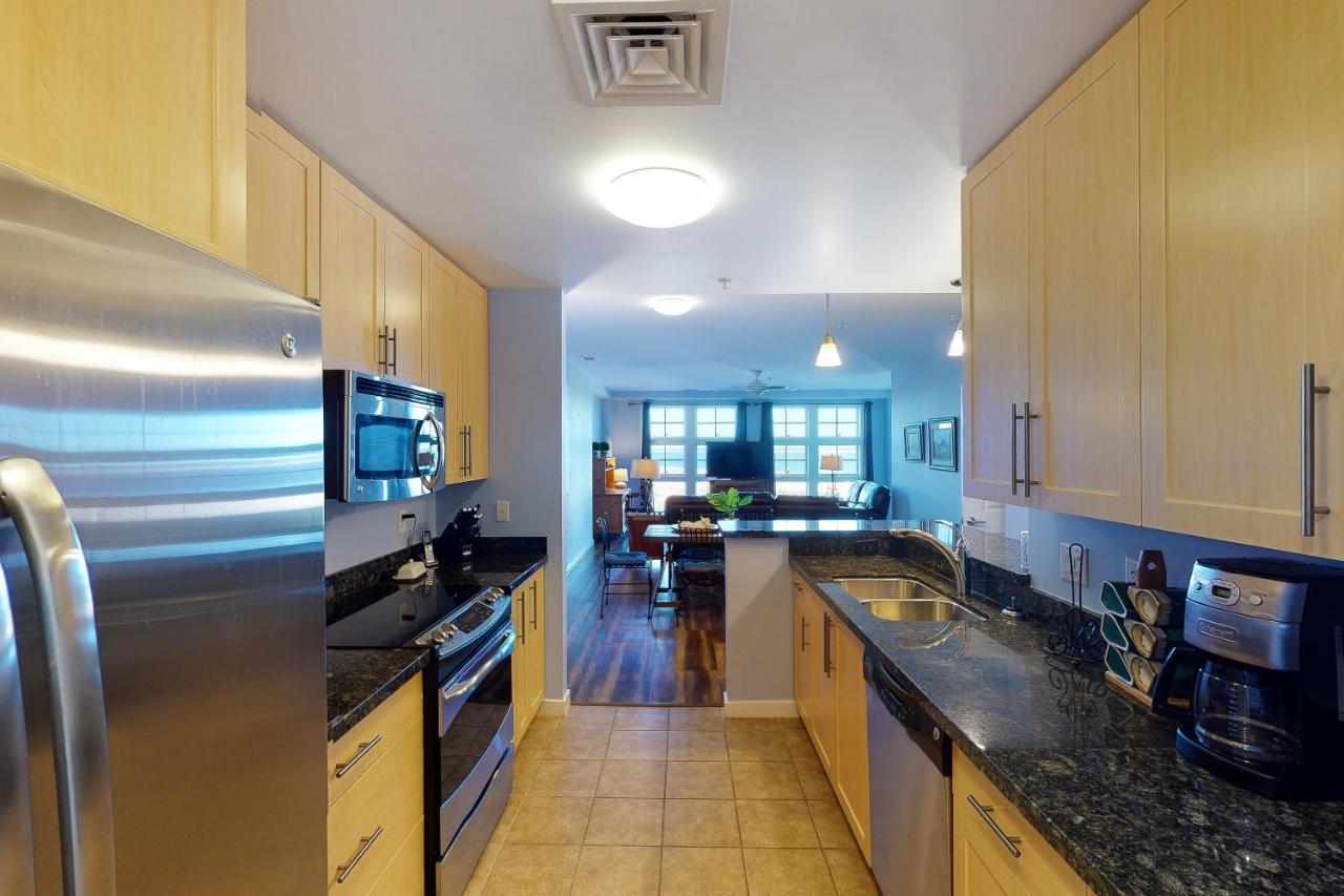 The Sanctuary - Sunset Haven B335 Apartamento Virginia Beach Exterior foto
