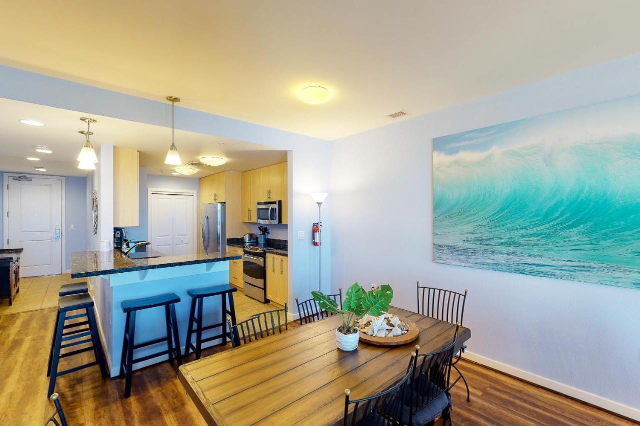 The Sanctuary - Sunset Haven B335 Apartamento Virginia Beach Exterior foto