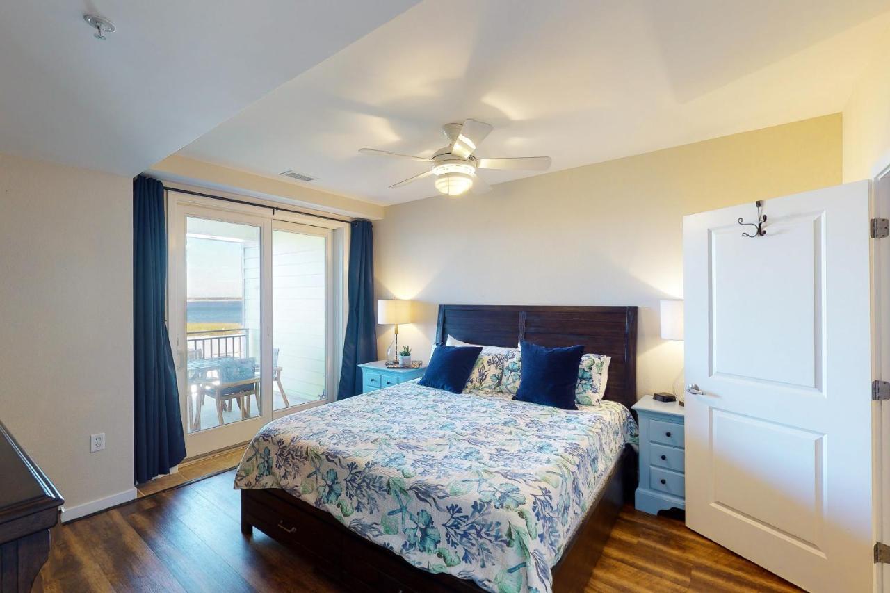 The Sanctuary - Sunset Haven B335 Apartamento Virginia Beach Exterior foto