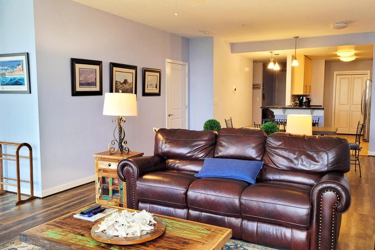 The Sanctuary - Sunset Haven B335 Apartamento Virginia Beach Exterior foto