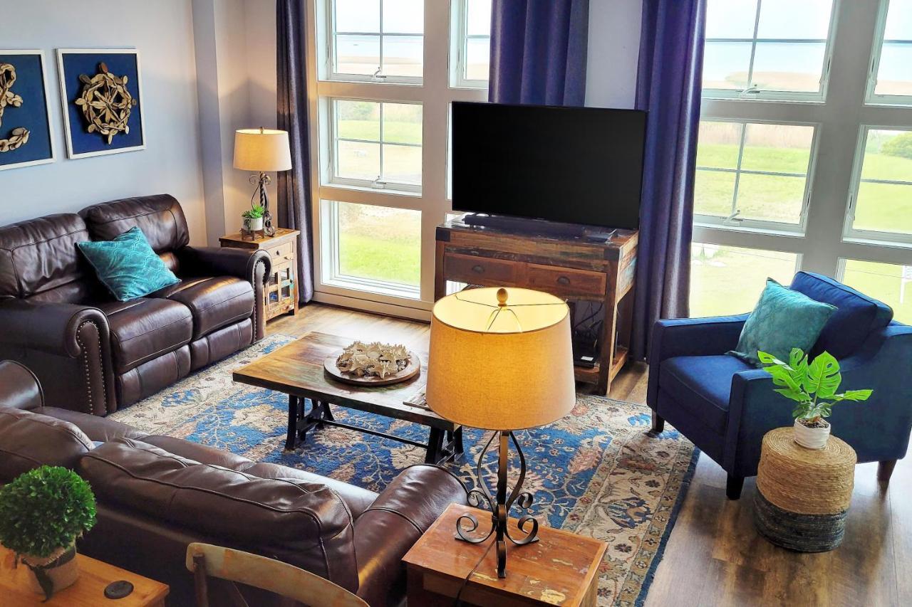 The Sanctuary - Sunset Haven B335 Apartamento Virginia Beach Exterior foto