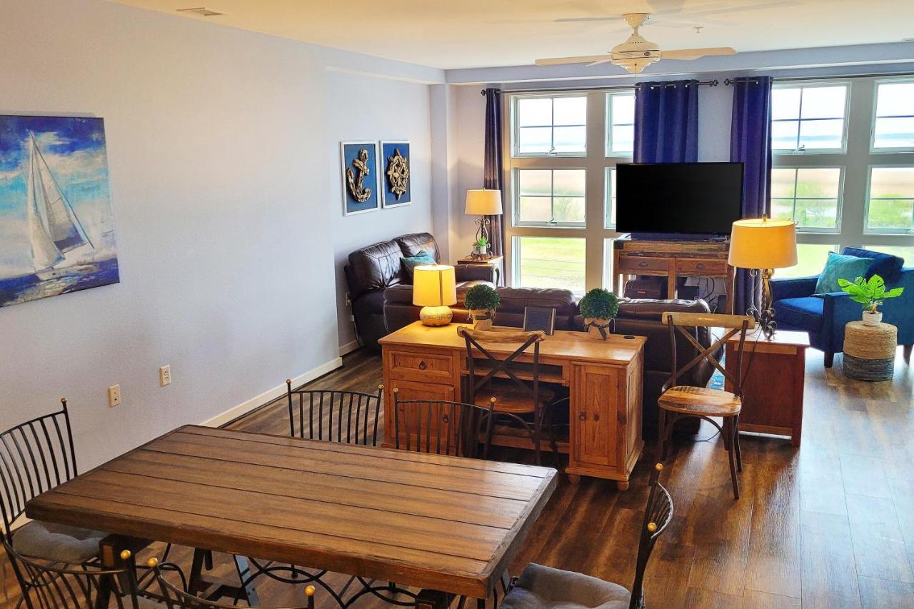The Sanctuary - Sunset Haven B335 Apartamento Virginia Beach Exterior foto