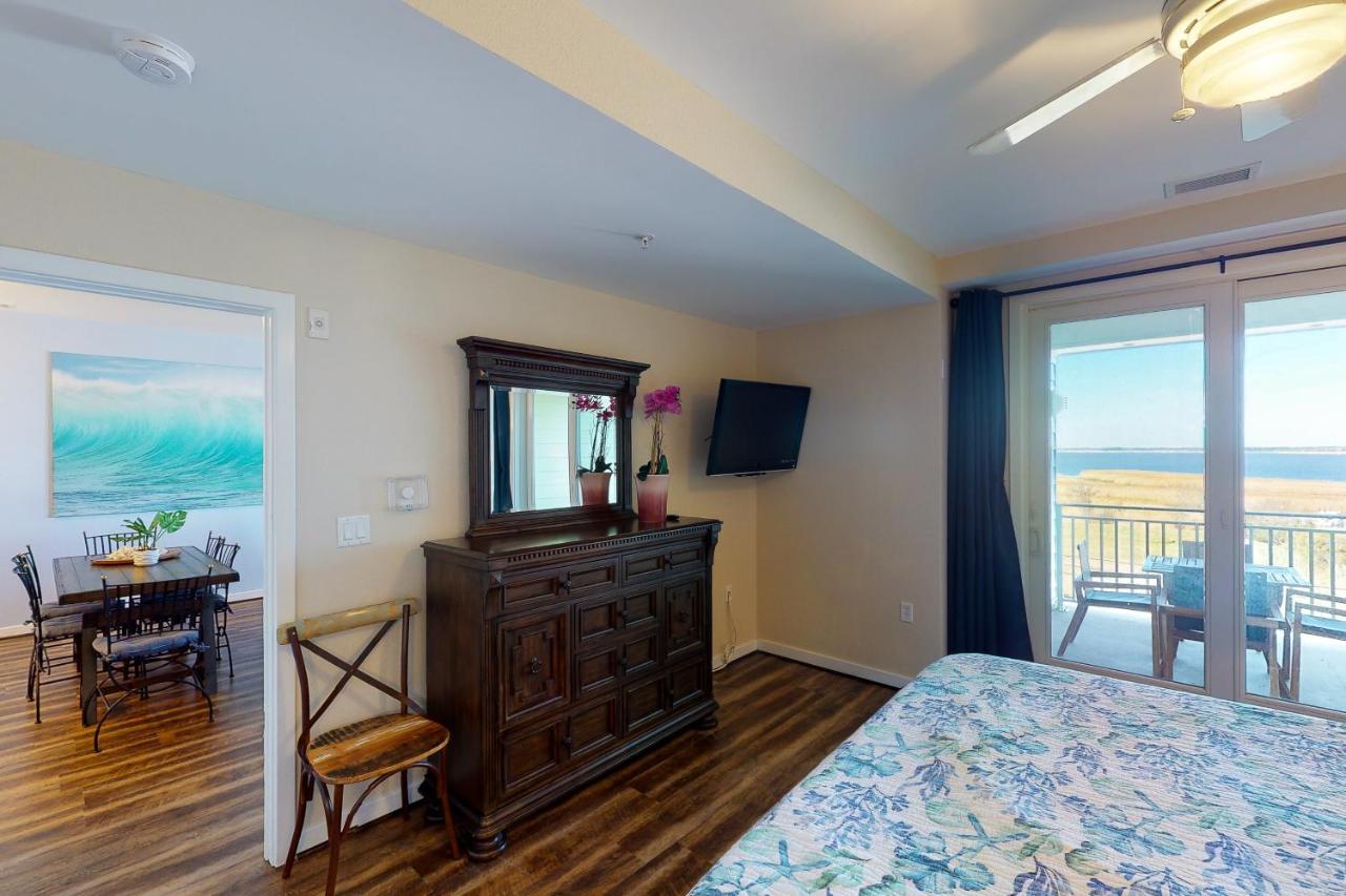 The Sanctuary - Sunset Haven B335 Apartamento Virginia Beach Exterior foto
