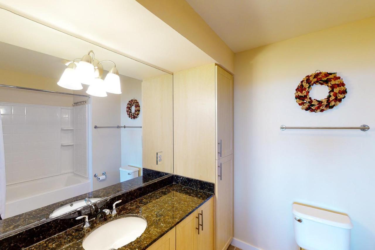 The Sanctuary - Sunset Haven B335 Apartamento Virginia Beach Exterior foto