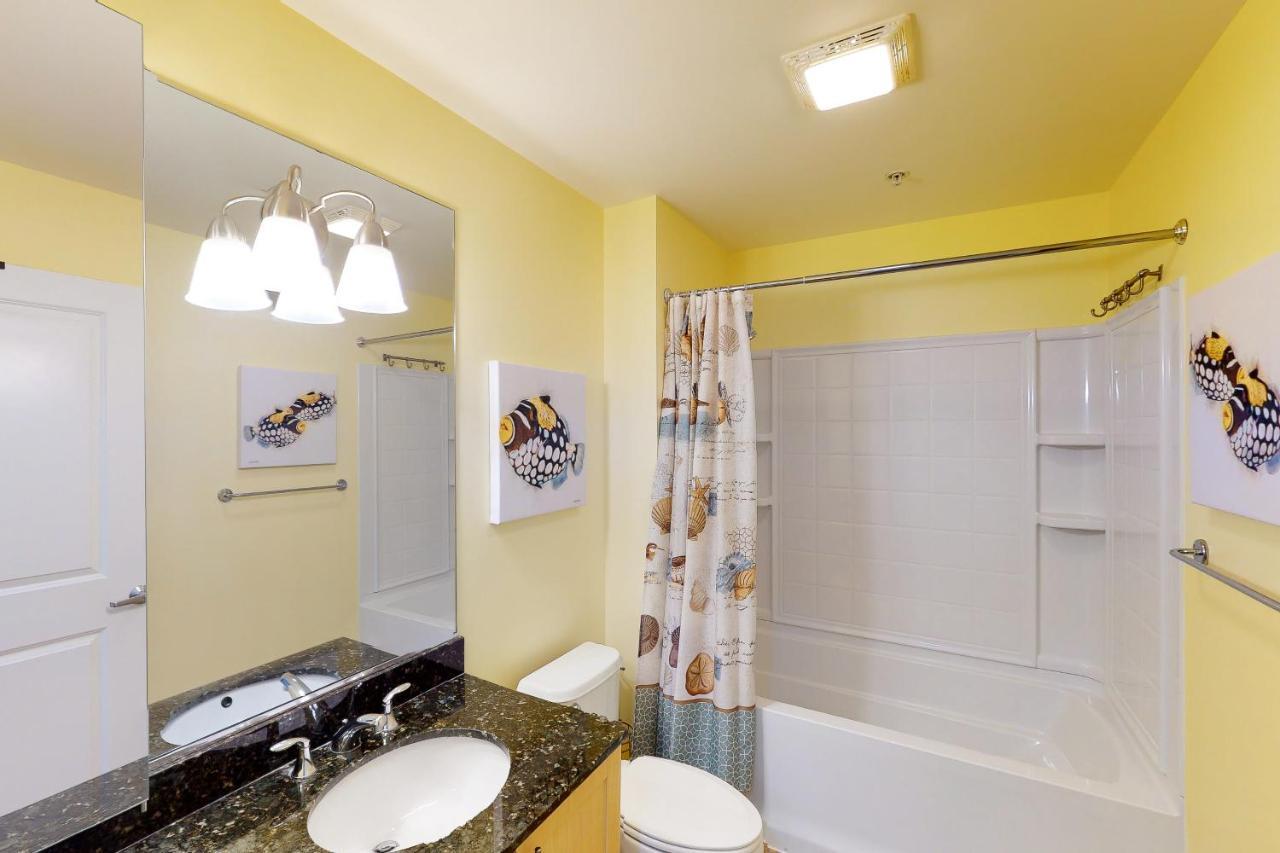 The Sanctuary - Sunset Haven B335 Apartamento Virginia Beach Exterior foto