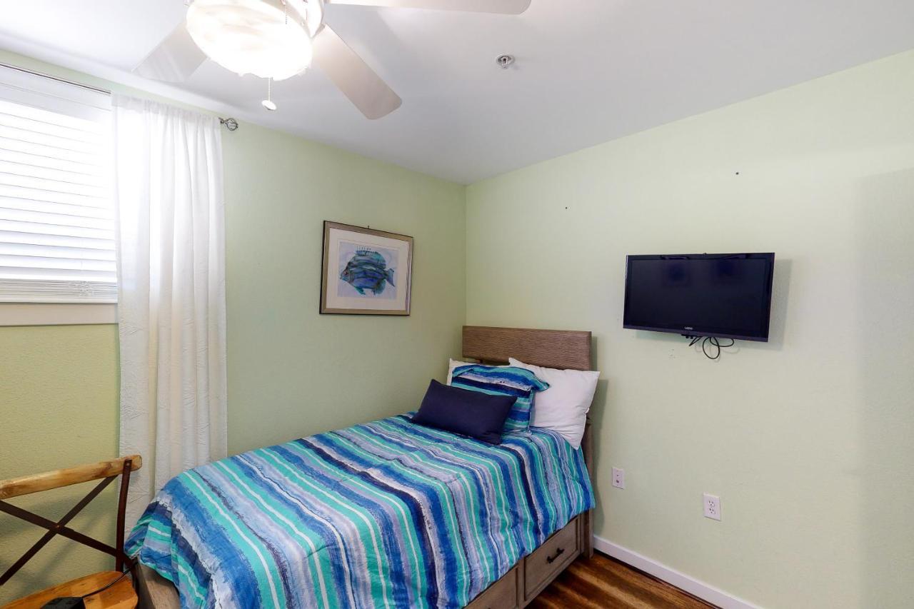 The Sanctuary - Sunset Haven B335 Apartamento Virginia Beach Exterior foto