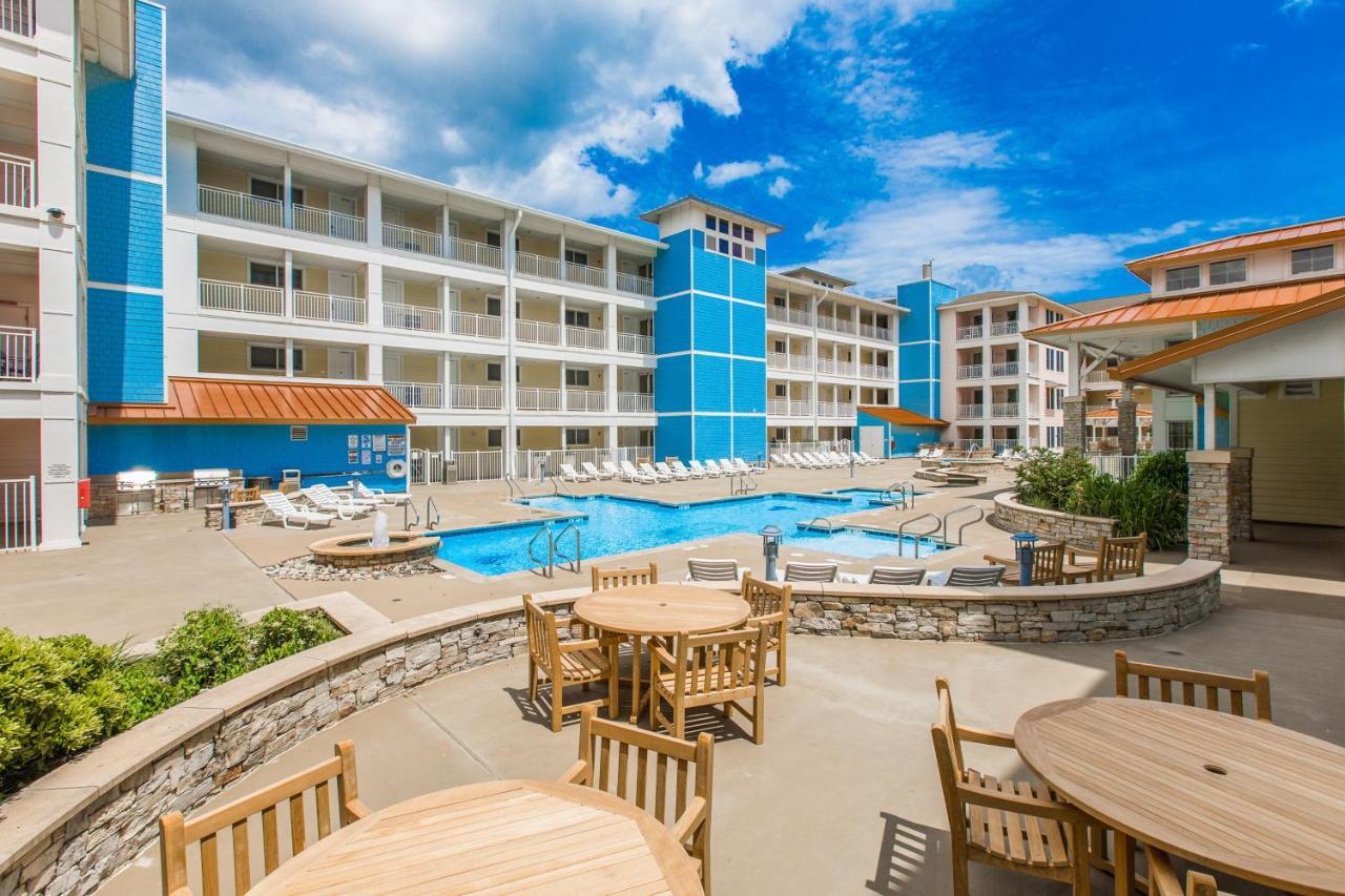 The Sanctuary - Sunset Haven B335 Apartamento Virginia Beach Exterior foto