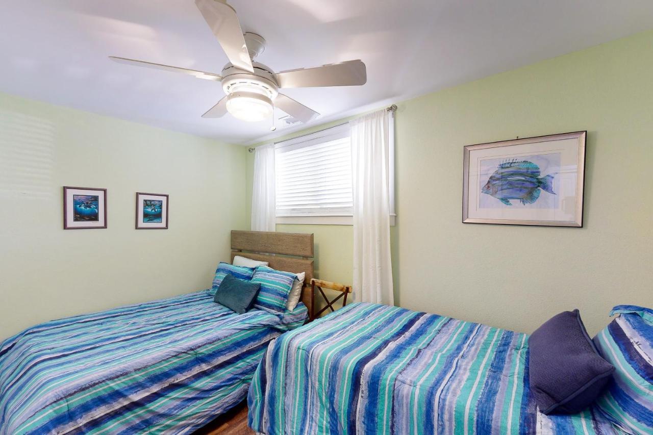 The Sanctuary - Sunset Haven B335 Apartamento Virginia Beach Exterior foto