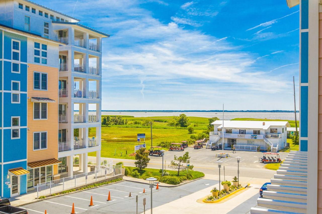 The Sanctuary - Sunset Haven B335 Apartamento Virginia Beach Exterior foto