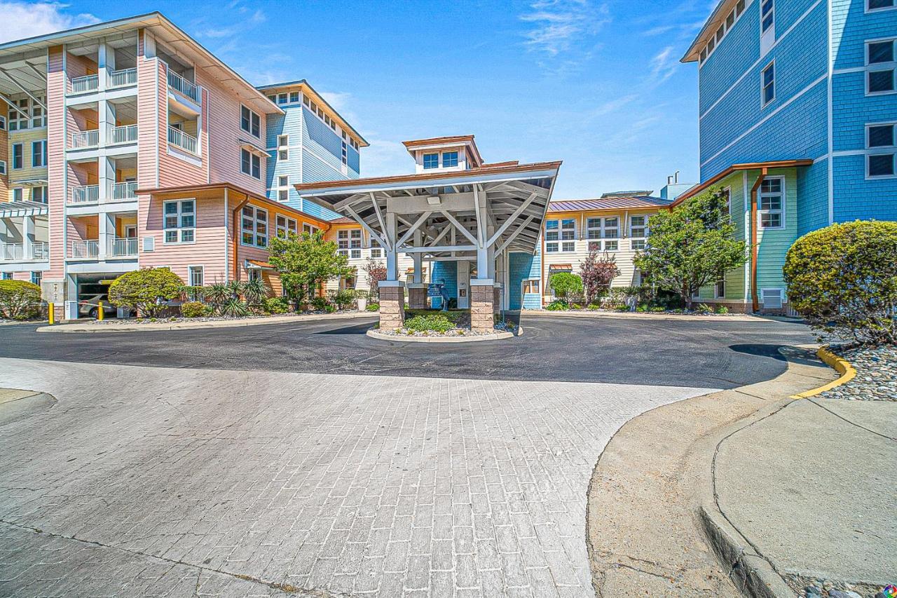 The Sanctuary - Sunset Haven B335 Apartamento Virginia Beach Exterior foto