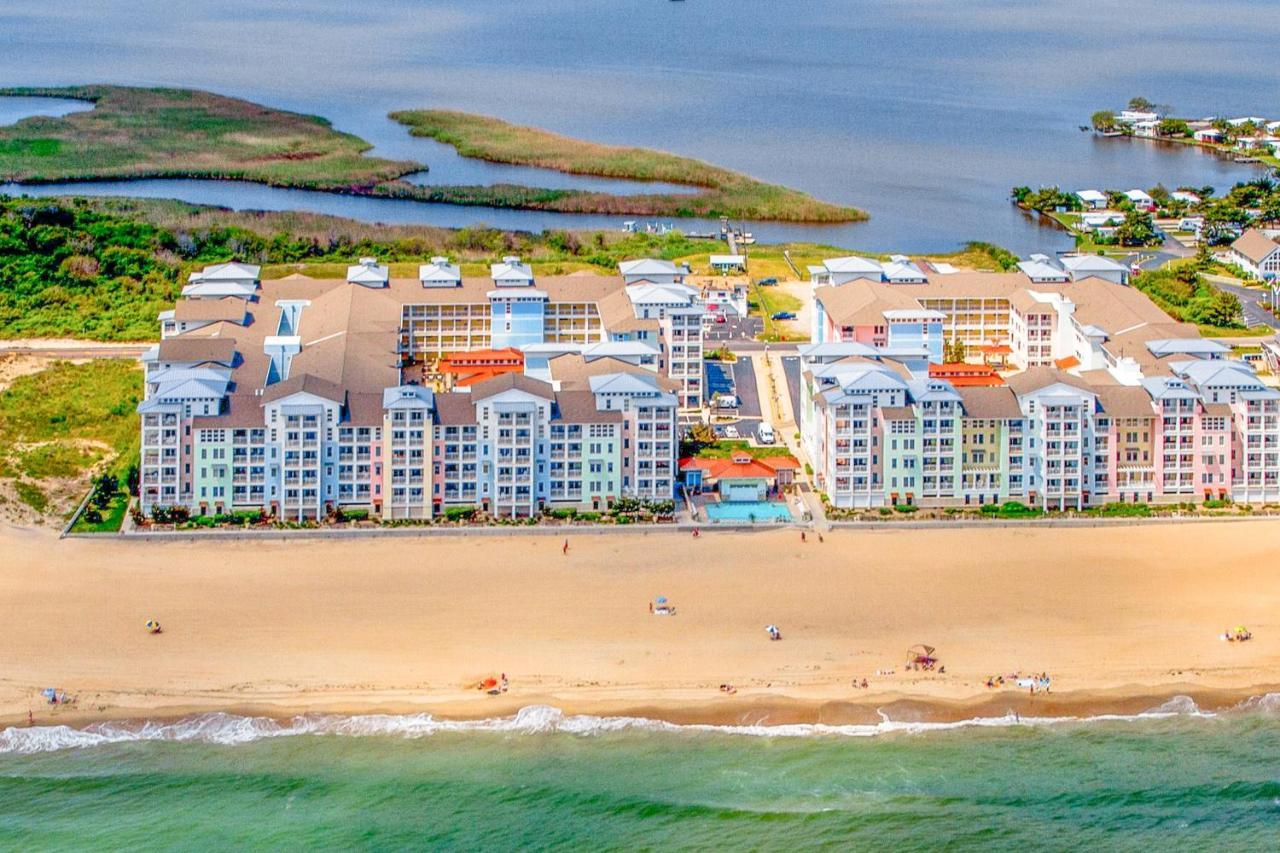 The Sanctuary - Sunset Haven B335 Apartamento Virginia Beach Exterior foto