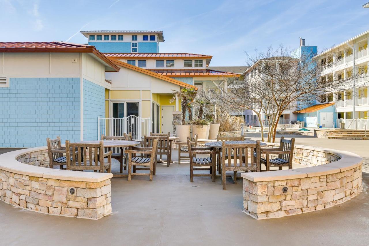 The Sanctuary - Sunset Haven B335 Apartamento Virginia Beach Exterior foto