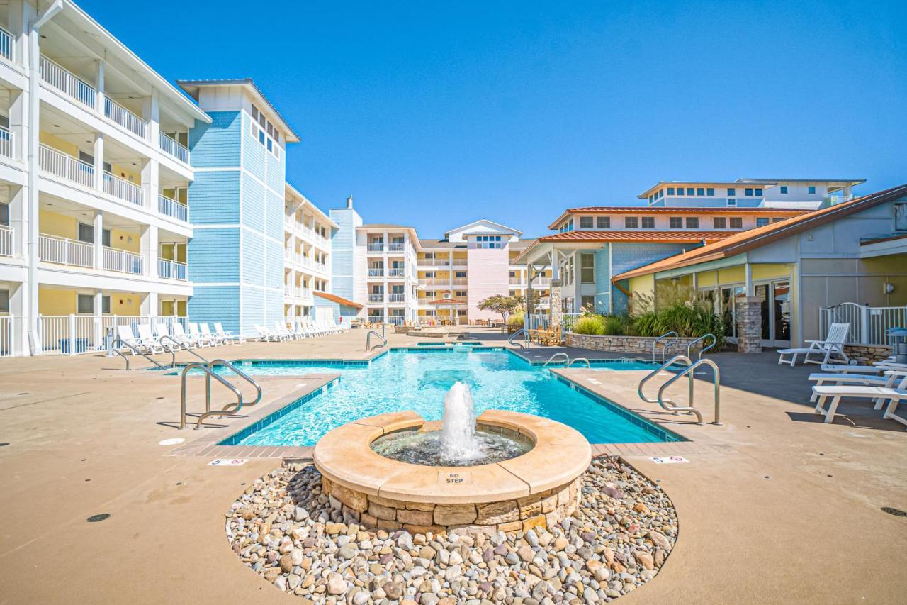 The Sanctuary - Sunset Haven B335 Apartamento Virginia Beach Exterior foto