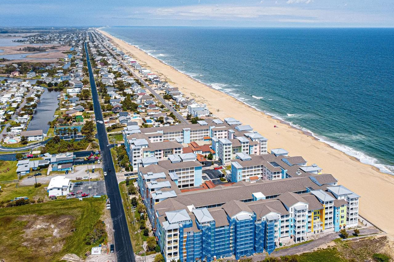 The Sanctuary - Sunset Haven B335 Apartamento Virginia Beach Exterior foto