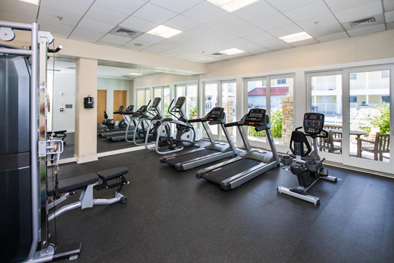 The Sanctuary - Sunset Haven B335 Apartamento Virginia Beach Exterior foto
