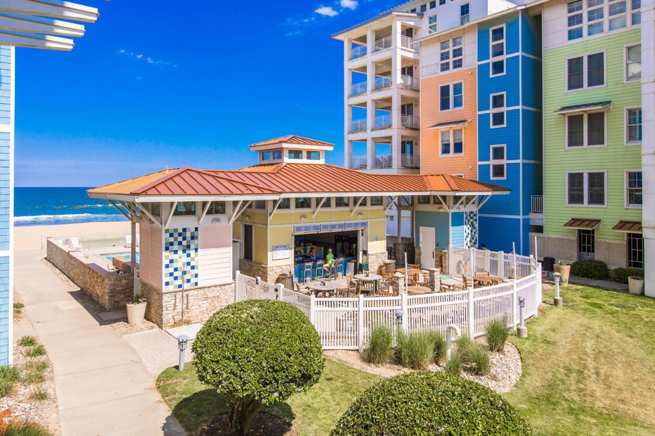The Sanctuary - Sunset Haven B335 Apartamento Virginia Beach Exterior foto